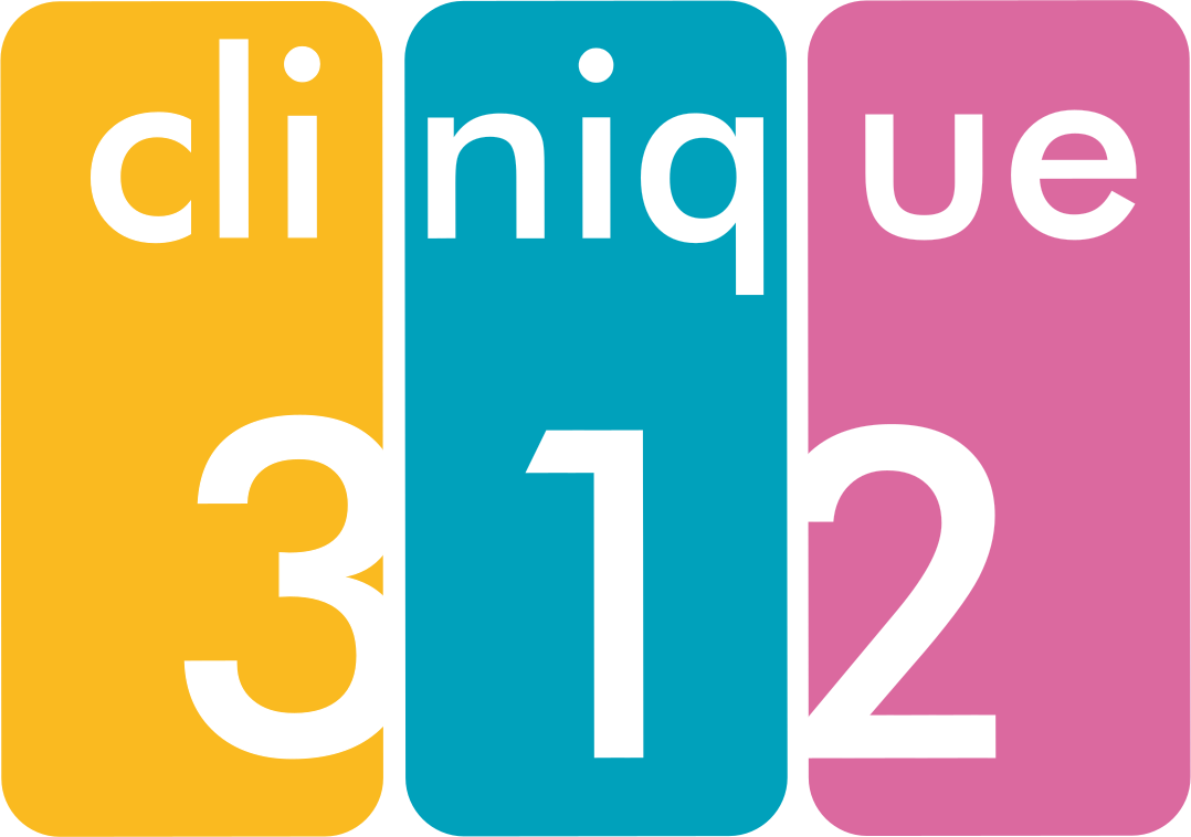 Clinique312 Logo