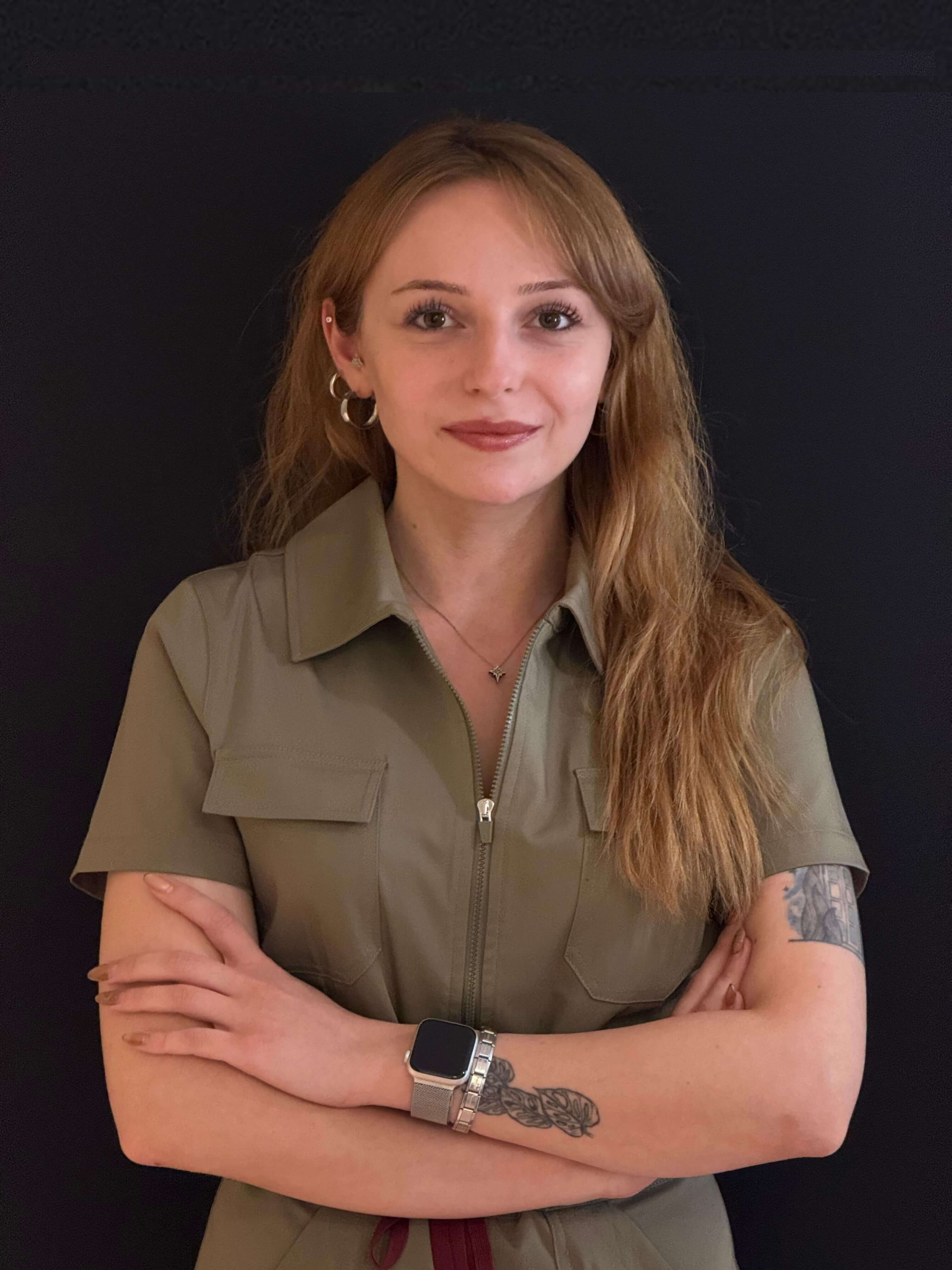 Yıldız İrem