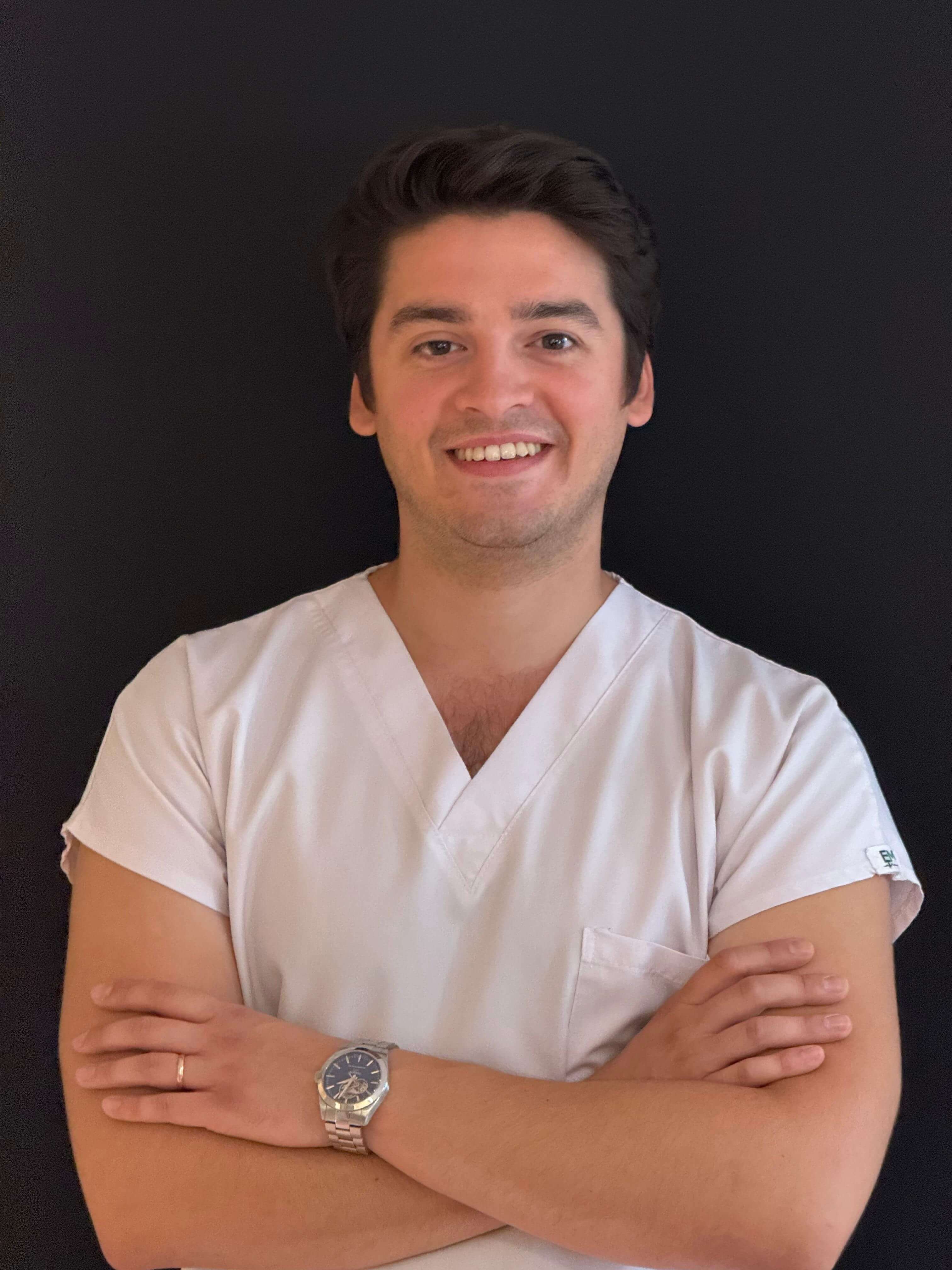 Yusufcan Akgün